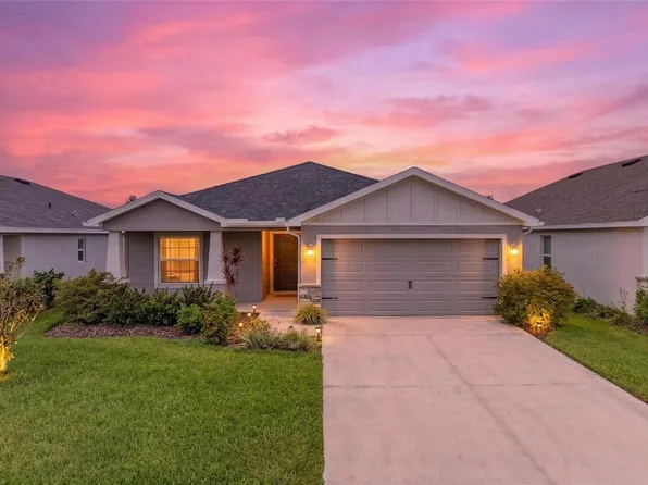 6708 162nd Pl E, Parrish, FL 34219