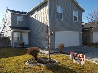 9435 W Hearthside Dr, Boise, ID 83709