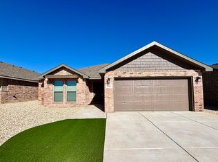 1626 132nd St, Lubbock, TX 79423