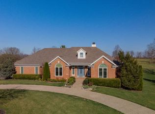 2505 Meadowlark Dr, Prospect, KY 40059