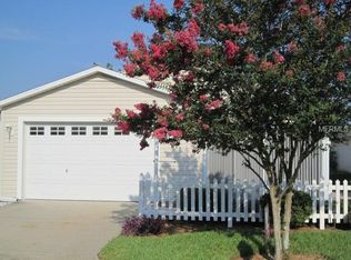 17464 SE 93rd Retford Ter, The Villages, FL 32162