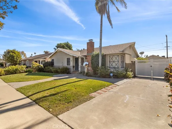 936 E Van Bibber Ave, Orange, CA 92866