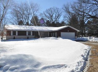 W5409 County Highway B, Rio, WI 53960