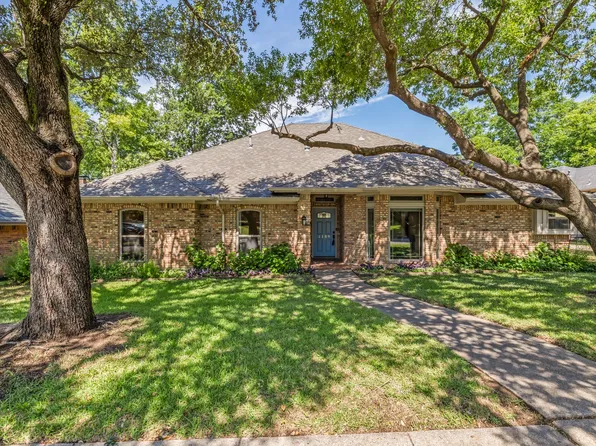 1109 Cross Bnd, Irving, TX 75061