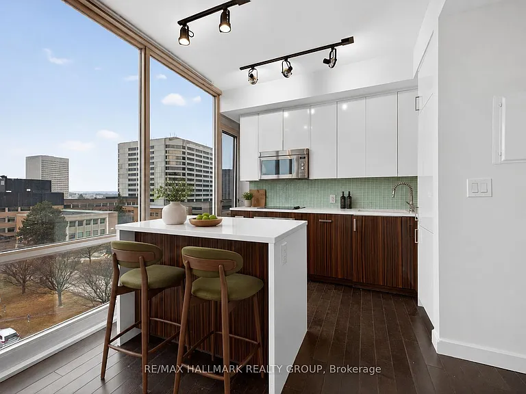 201 Parkdale Ave #705 — Photo 8