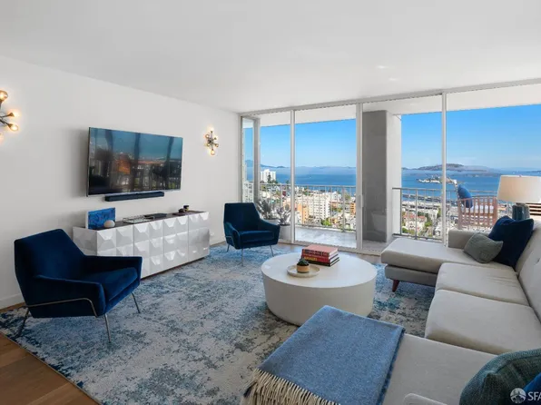 999 Green St APT 1105, San Francisco, CA 94133