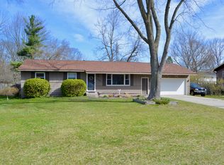 14741 Venessa Ave, Holland, MI 49424