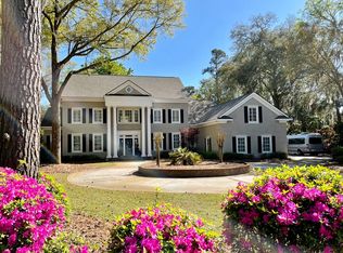 10 Modena Rd, Savannah, GA 31411