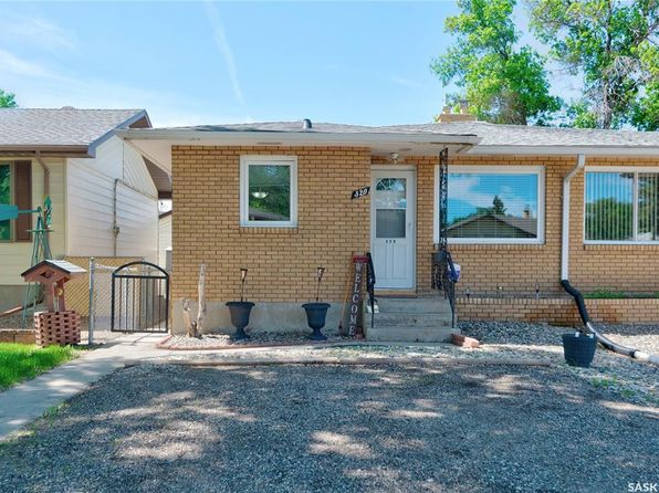 320 Froom CRESCENT, Regina, SK S4N 1B7