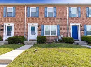277 Center Deen Ave, Aberdeen, MD 21001