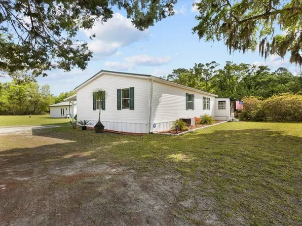 6051 NW 82nd Ln, Chiefland, FL 32626
