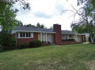 702 Sherman Ave, Stevens Point, WI 54481