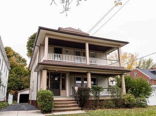 2164 Oakdale Rd FLOOR 2, Cleveland, OH 44118