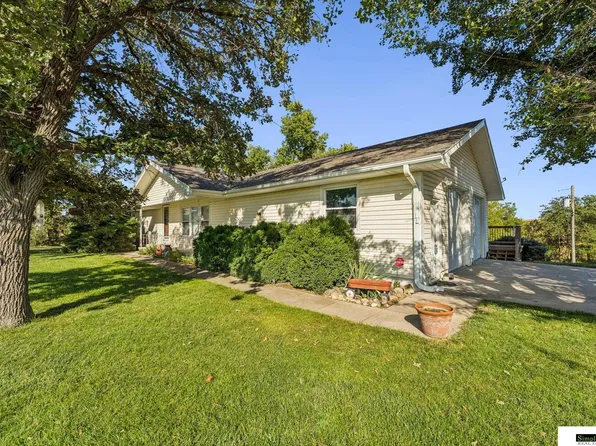 12809 S 204th St, Gretna, NE 68028