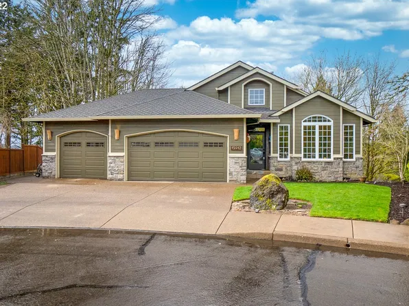 15912 SE Venice Ridge Way, Damascus, OR 97089