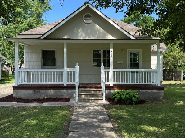 409 N Ozark St