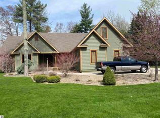 3655 Dock Rd, Williamsburg, MI 49690