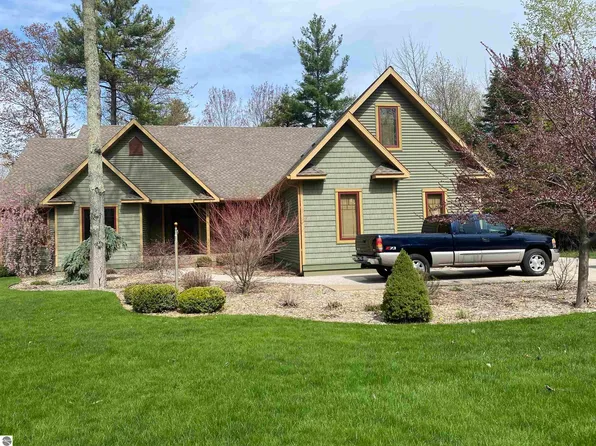 3655 Dock Rd, Williamsburg, MI 49690