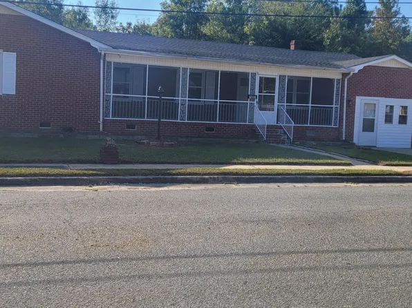 102 N Cypress Street, Kinston, NC 28501