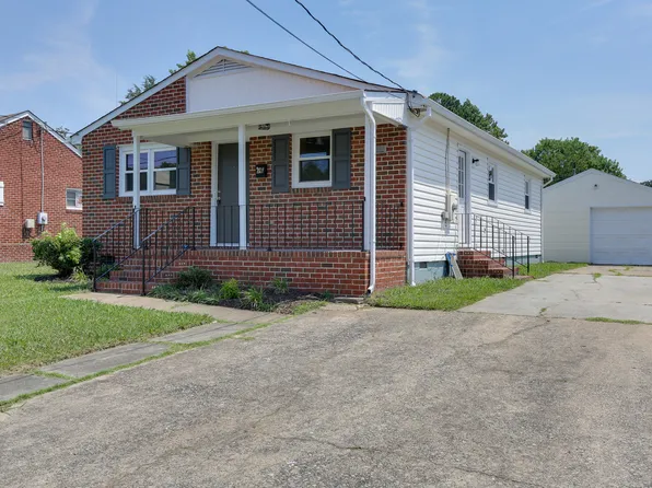 76 Calvary Ter, Hampton, VA 23666