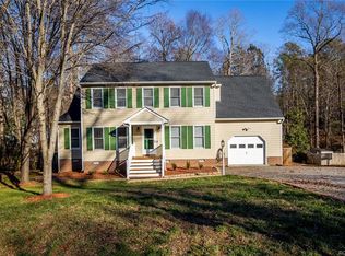 8007 Nashua Dr, Midlothian, VA 23112