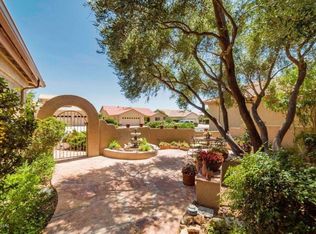 63218 E Brooke Park Dr, Saddlebrooke, AZ 85739