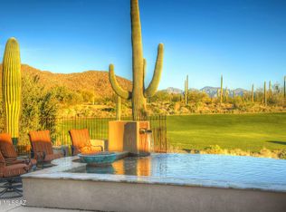 6329 W Sunlit Bridge Pl, Marana, AZ 85658