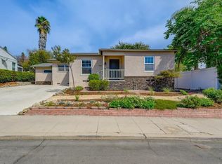 4241 Cartagena Dr, San Diego, CA 92115