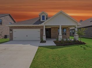 608 Sand Piper Ln, Anna, TX 75409