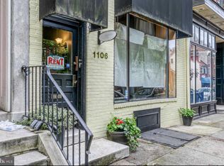 1106 Pine St #2R, Philadelphia, PA 19107