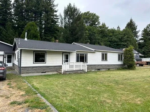 59 Church Ln, Carlotta, CA 95528