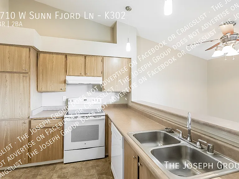 1710 W Sunn Fjord Ln #K302 — Photo 10