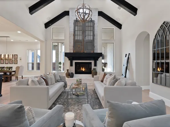 4005 Hollywood Park Ct, Celina, TX 75009