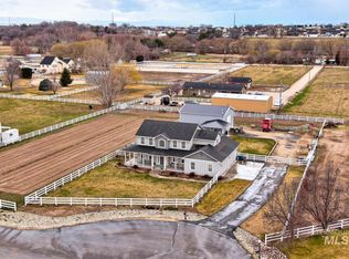 14360 Salmon River Rd, Caldwell, ID 83607