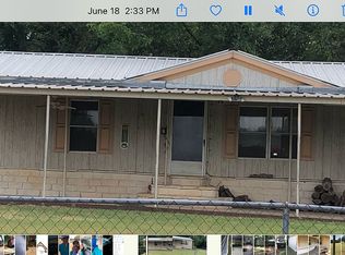 120 Whispering Oaks, Mineral Wells, TX 76067