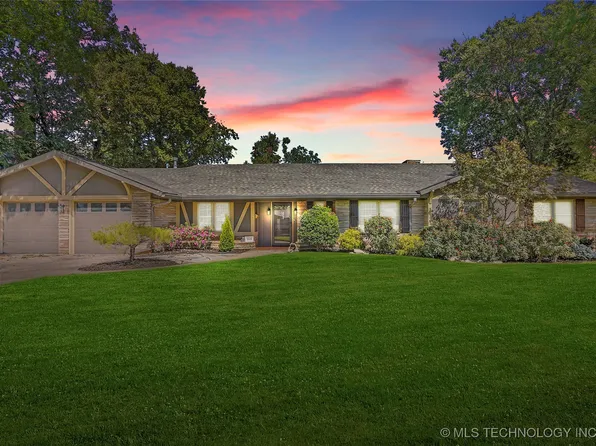 2523 E 24th St, Tulsa, OK 74114