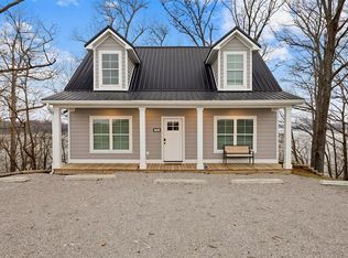 1860 Baileys Point Rd, Scottsville, KY 42164