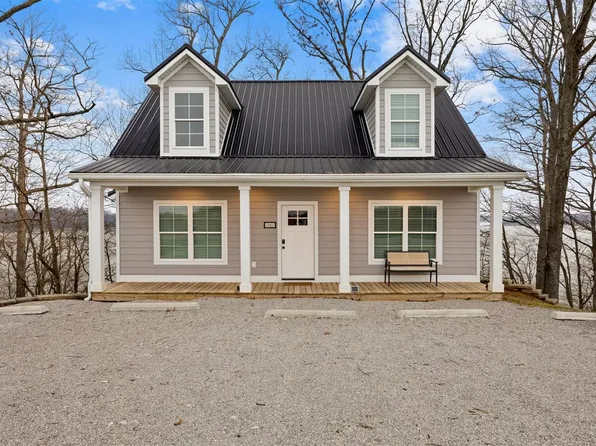 1860 Baileys Point Rd, Scottsville, KY 42164