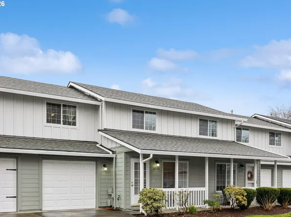 6224 SE Apollo Way, Hillsboro, OR 97123