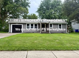 11613 W 69th Ter, Shawnee, KS 66203