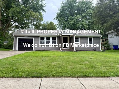 11613 W 69th Ter, Shawnee, KS, 66203
