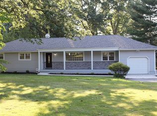 1 Sabrina Dr, Ewing, NJ 08628
