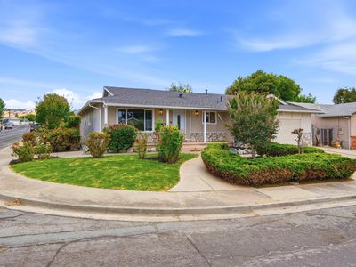 1401 Monterey Dr, Antioch, CA, 94509
