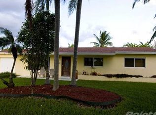 3835 SW 125th Ave, Miami, FL 33175
