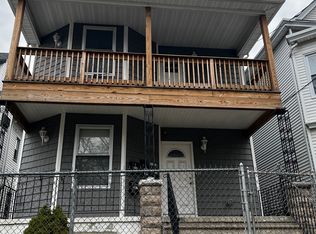 159 Montgomery St #3, Paterson, NJ 07501