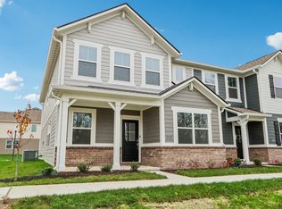 1704 Trinity Ln, Westfield, IN 46074