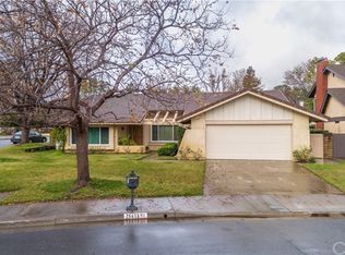 25613 Ailean Ct, Santa Clarita, CA 91355