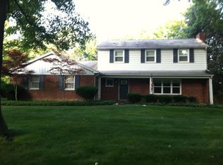 207 Woodbine Dr, Beaver, PA 15009