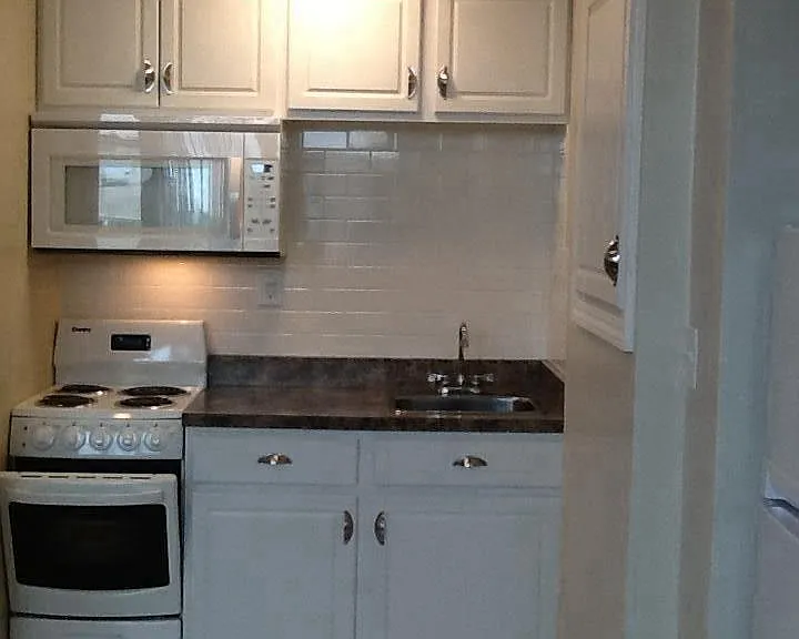 131 E 3rd St #604 — Photo 1
