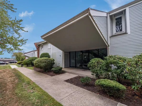 129 Florence Road #1B, Branford, CT 06405